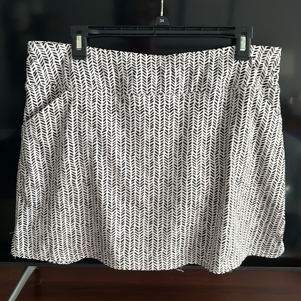 JoFit Large Golf/Tennis skirt. EUC⛳️🎾☀️